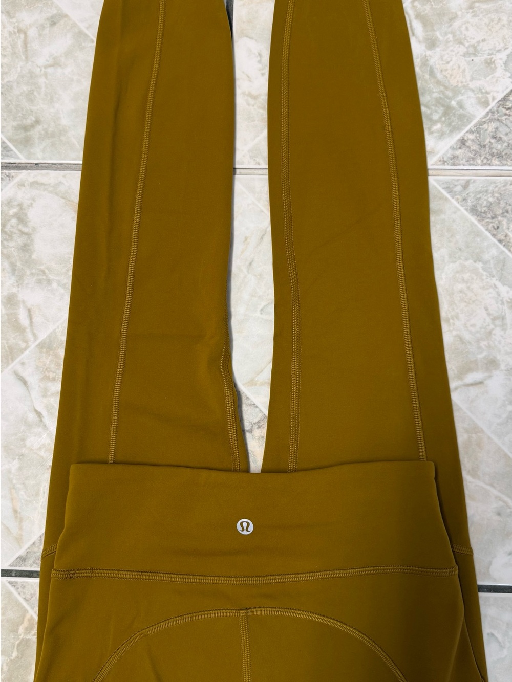 lululemon athletica Leggings Size 4